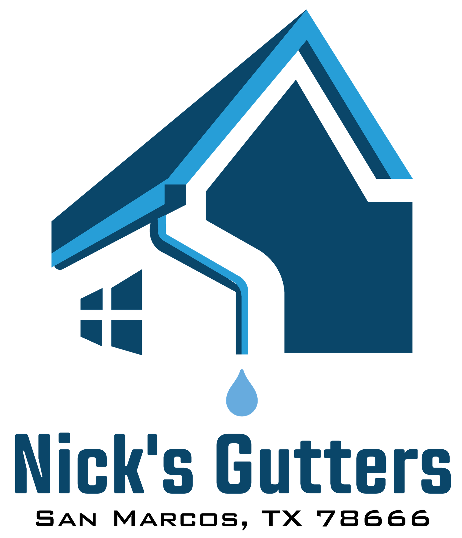 Nick's Gutters